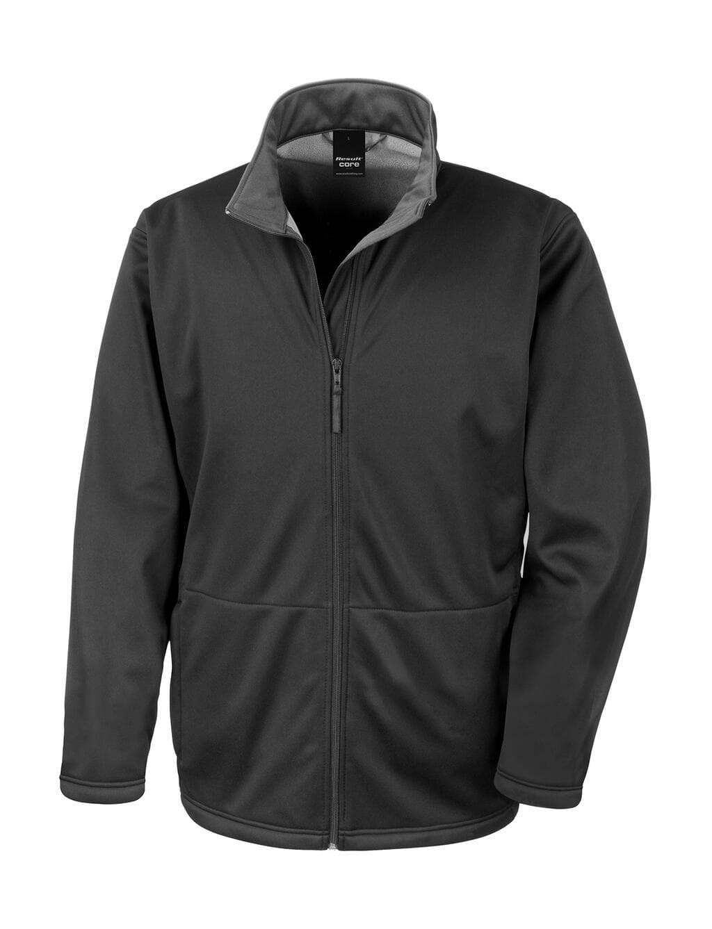 Core Softshell Jacket - vue 4