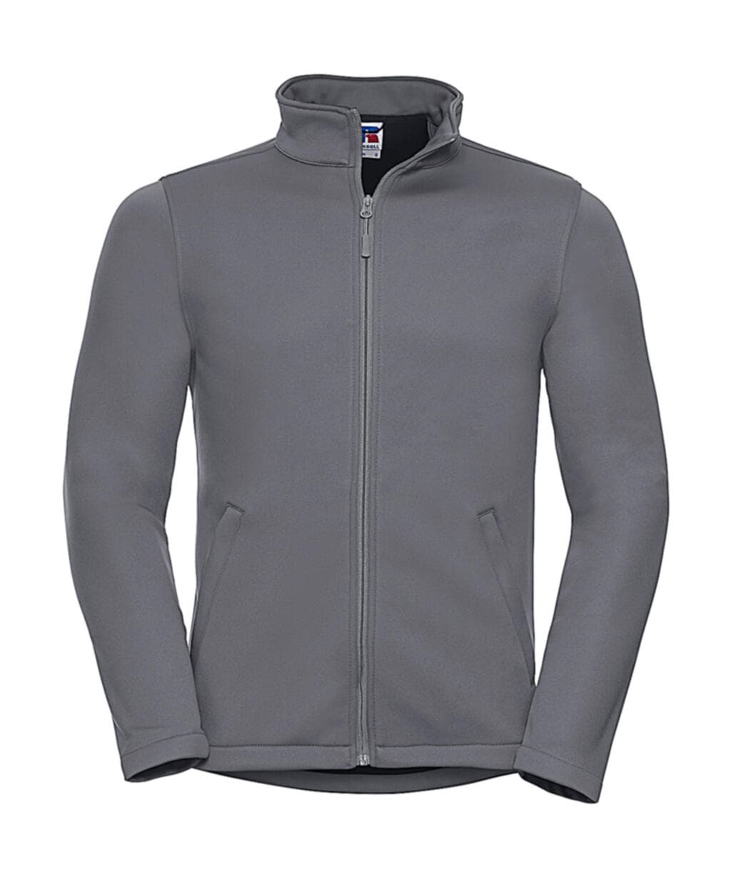 Men's Smart Softshell Jacket - vue 5