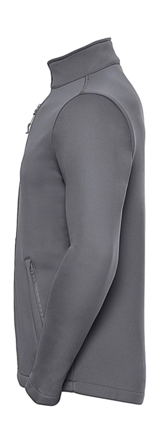 Men's Smart Softshell Jacket - vue 6