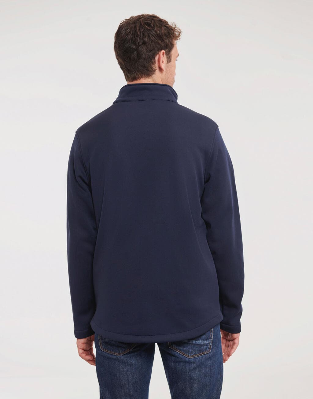Men's Smart Softshell Jacket - vue 4