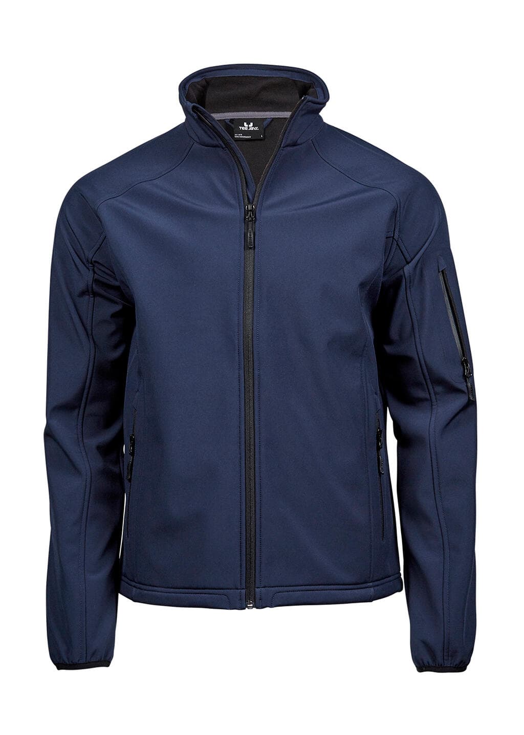 Lightweight Performance Softshell - vue 2
