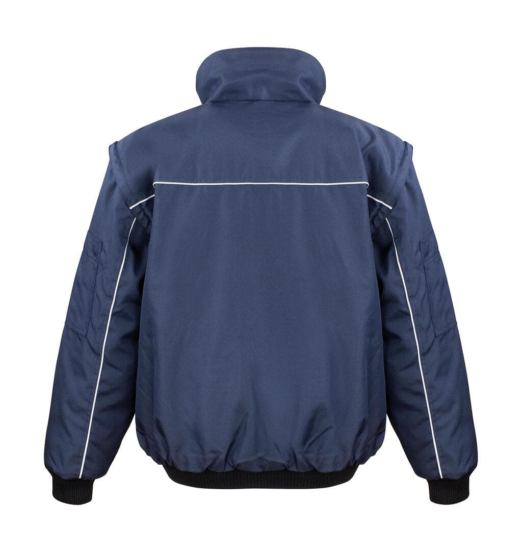 Heavy Duty Jacket - vue 5
