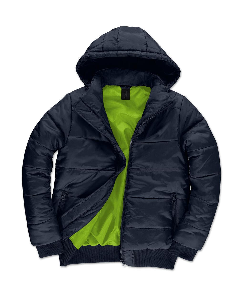 Superhood/men Jacket - vue 3