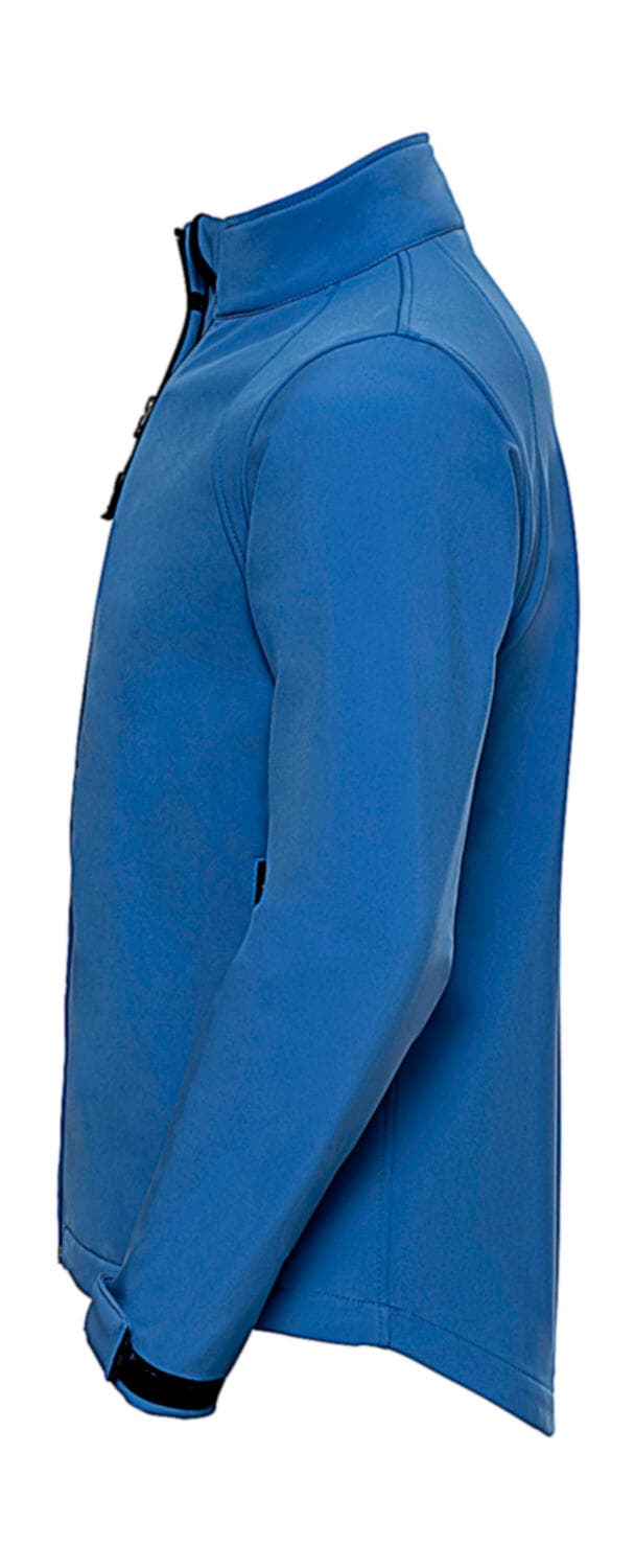 Softshell Jacket - vue 6