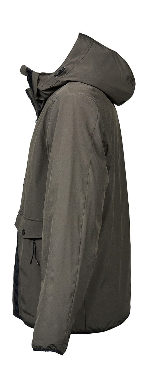 Urban Adventure Jacket - vue 3