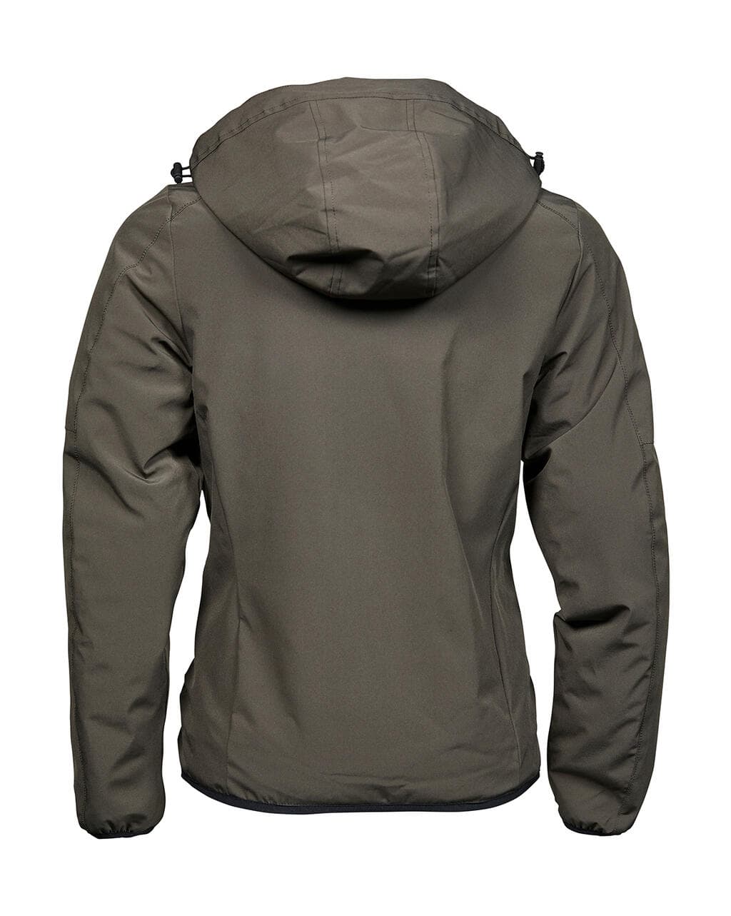 Ladies' Urban Adventure Jacket - vue 4