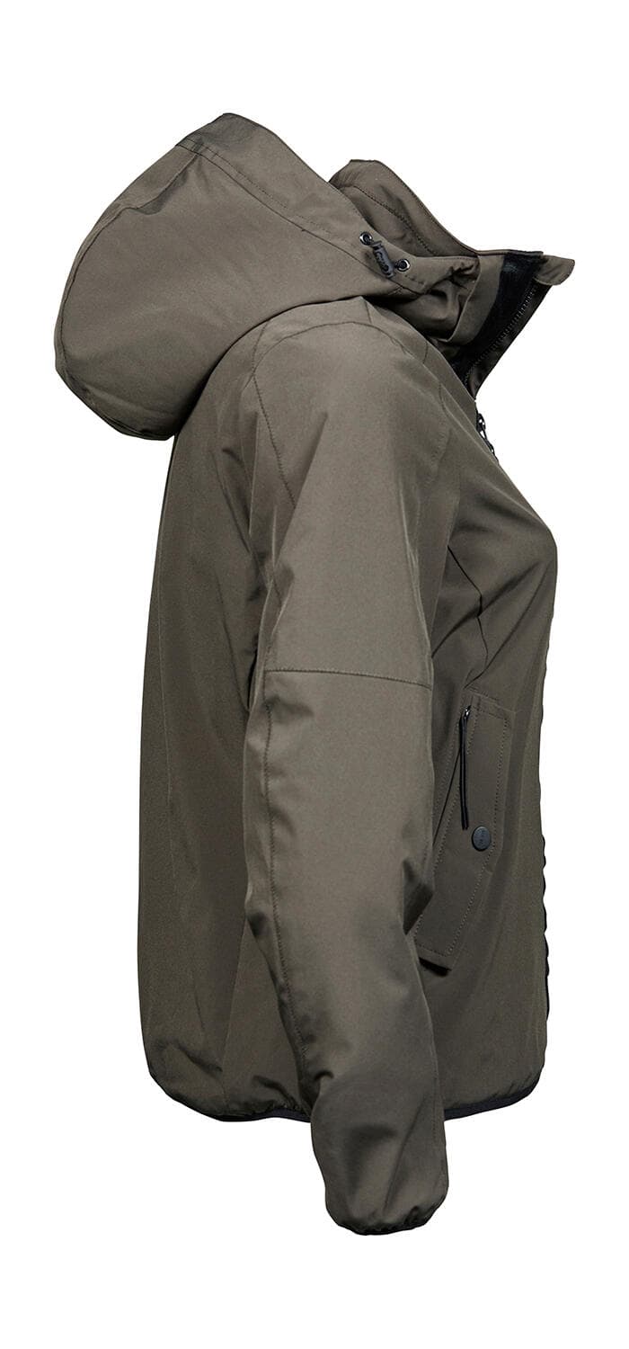 Ladies' Urban Adventure Jacket - vue 5