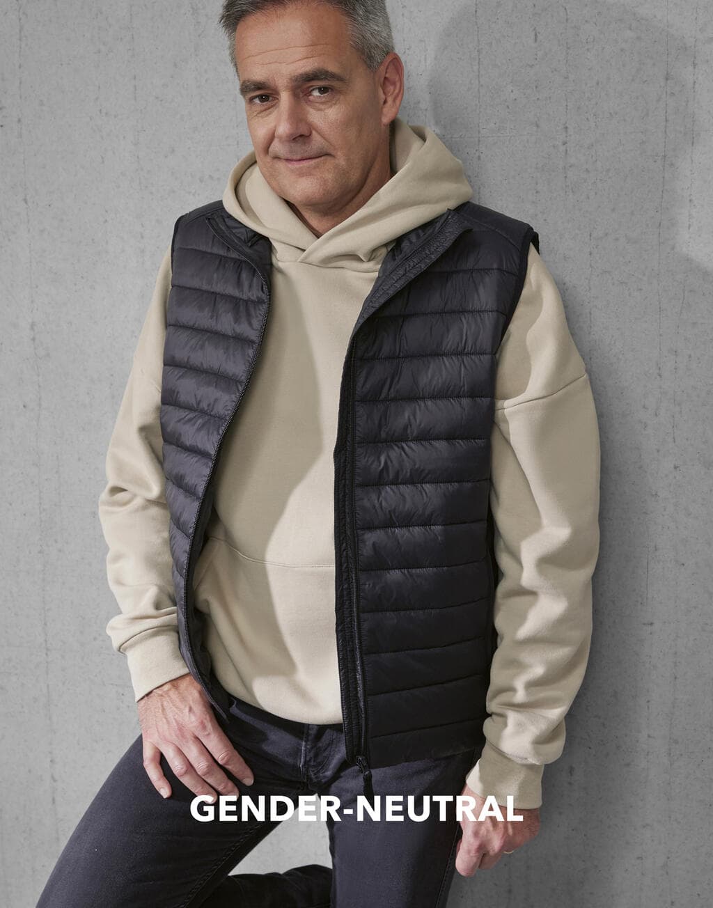Reset Bodywarmer - vue 2