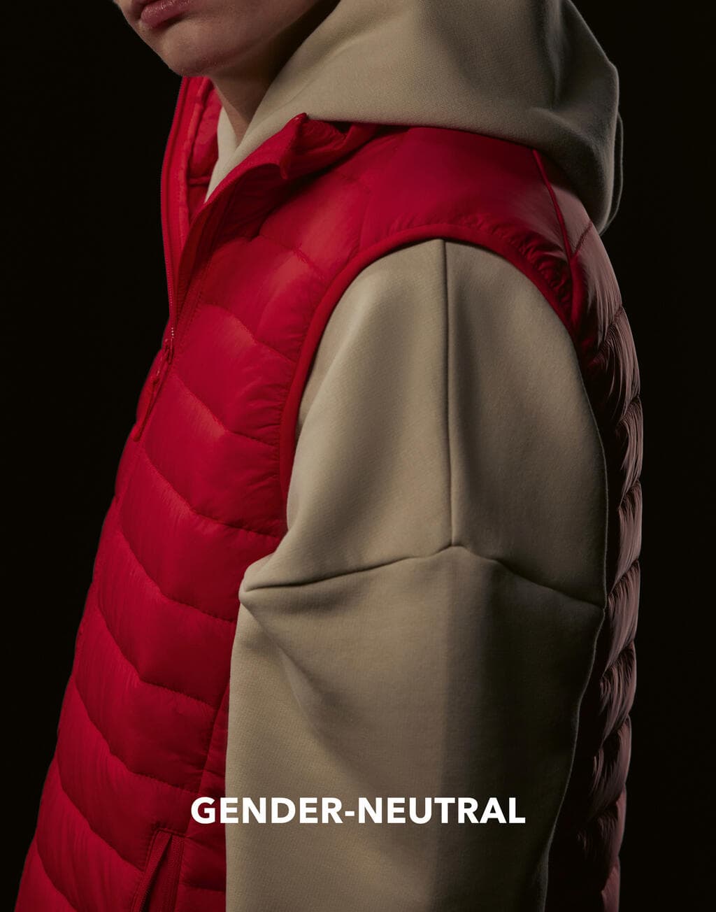 Reset Bodywarmer - vue 5