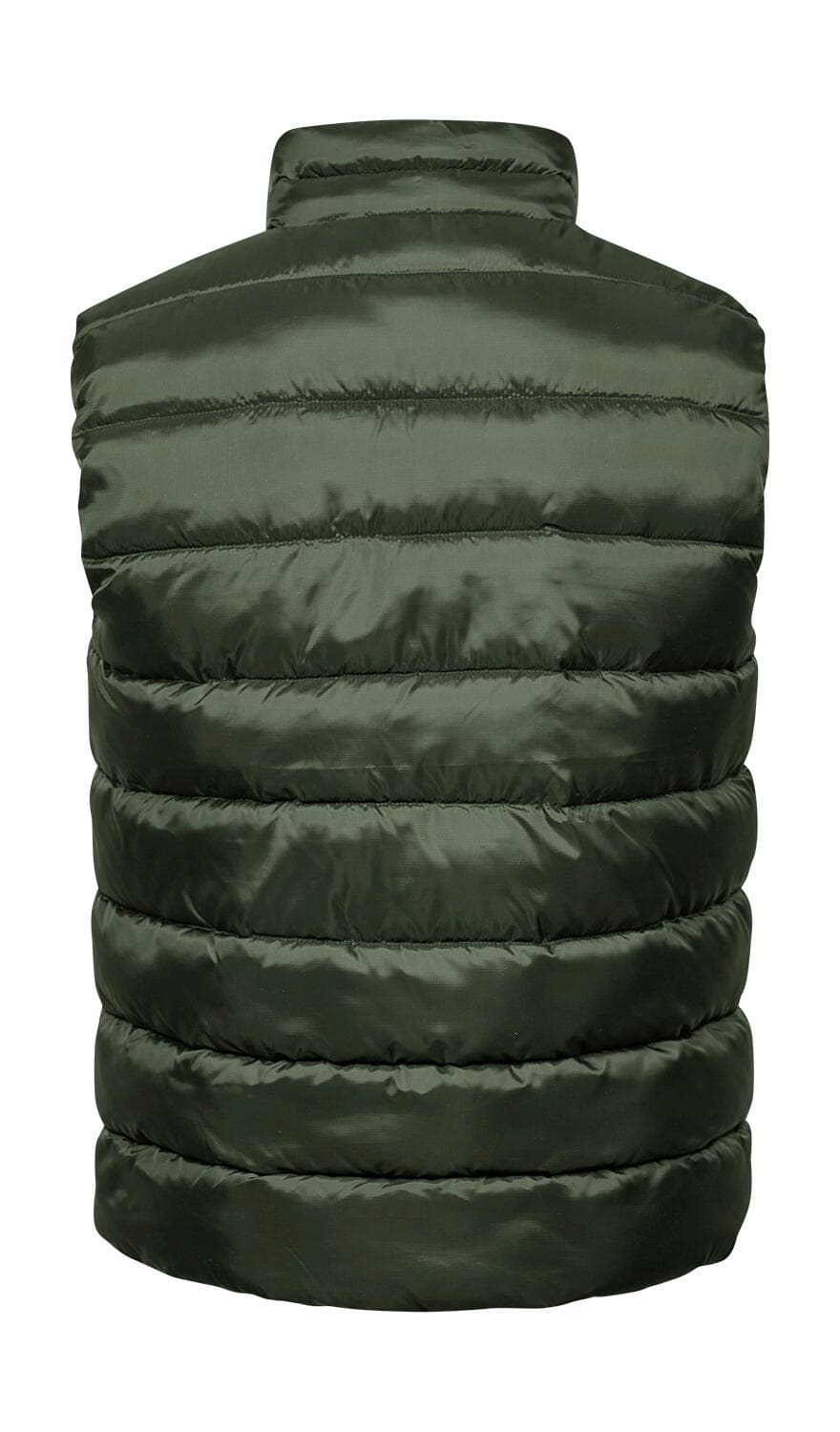 Lite Bodywarmer - vue 4