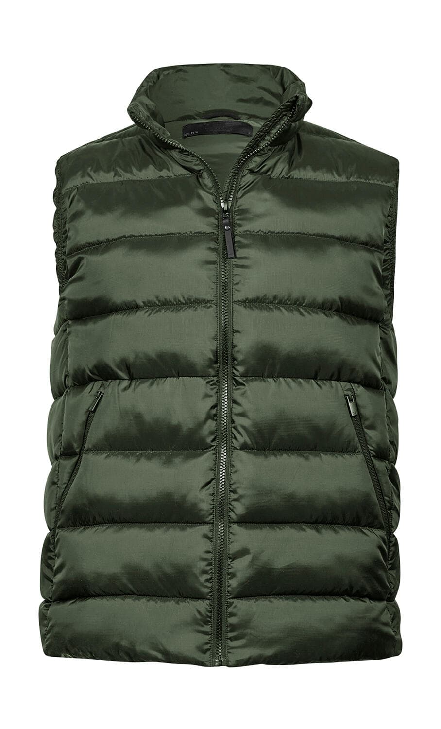 Lite Bodywarmer - vue 2