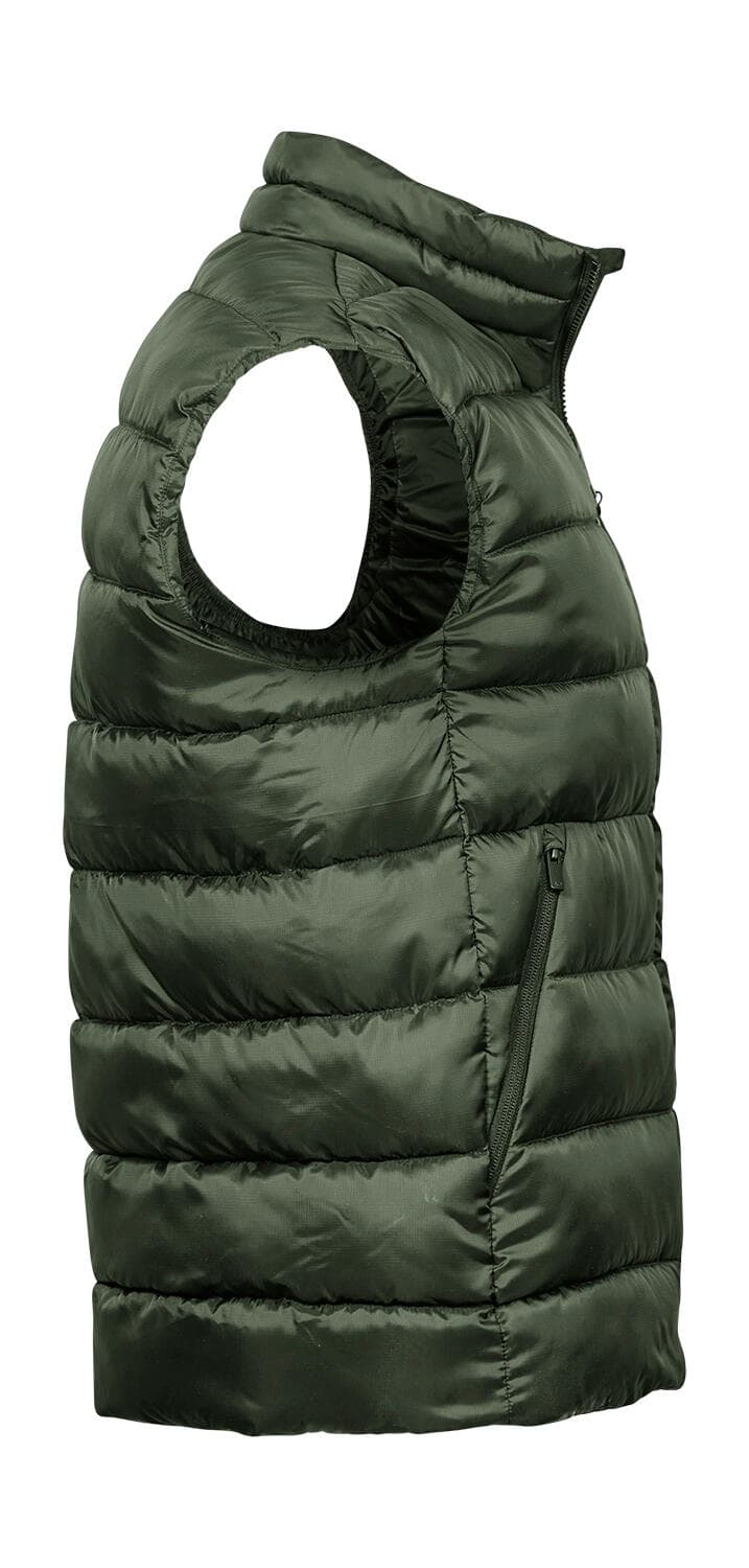 Lite Bodywarmer - vue 5