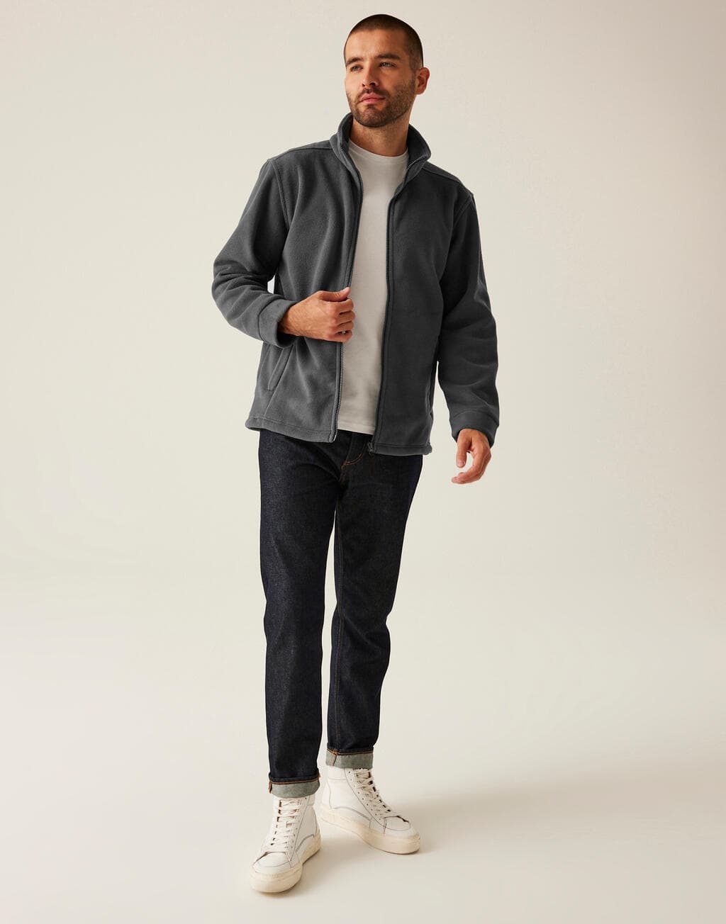 Thor 300 Fleece - vue 4
