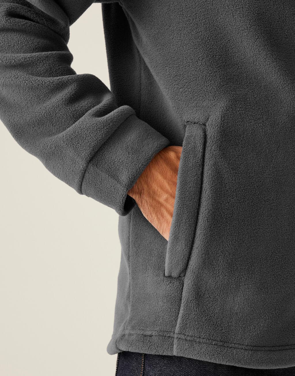 Thor 300 Fleece - vue 6