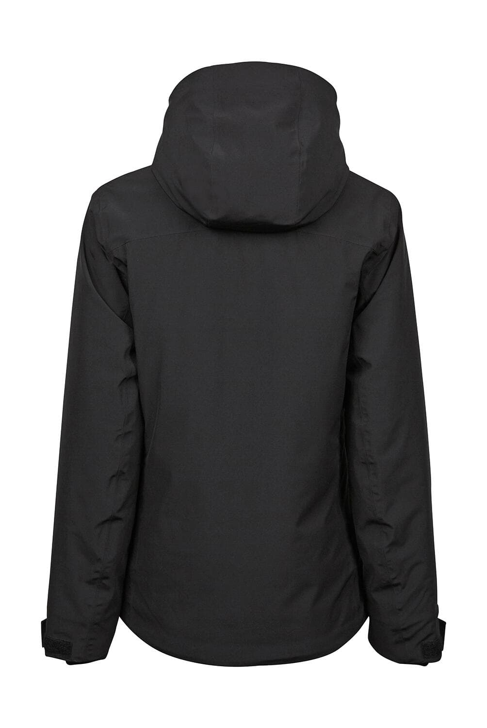 Womens's All Weather Winter Jacket - vue 4