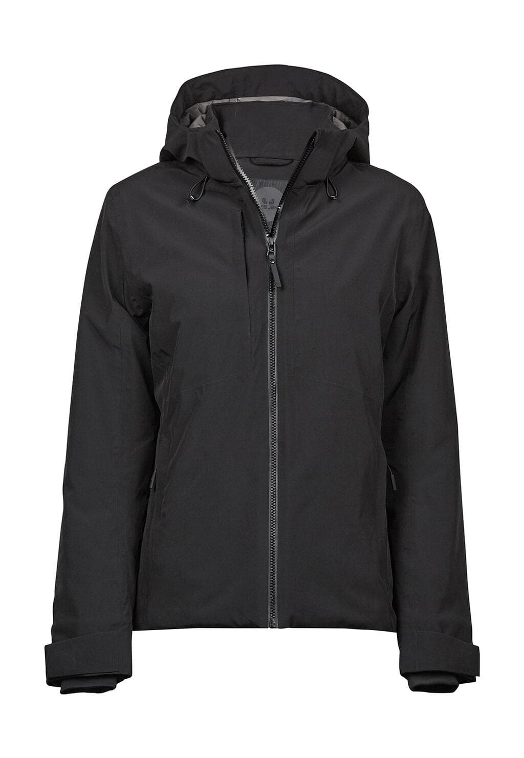 Womens's All Weather Winter Jacket - vue 2