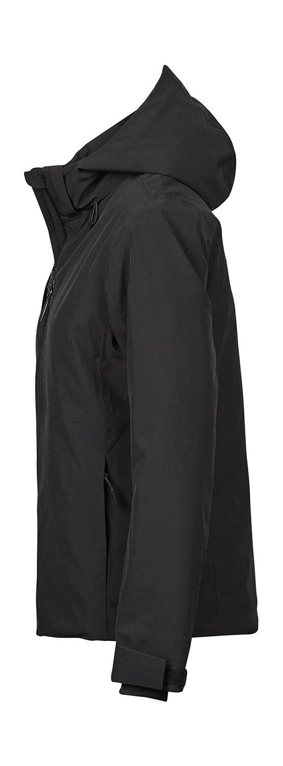 Womens's All Weather Winter Jacket - vue 3
