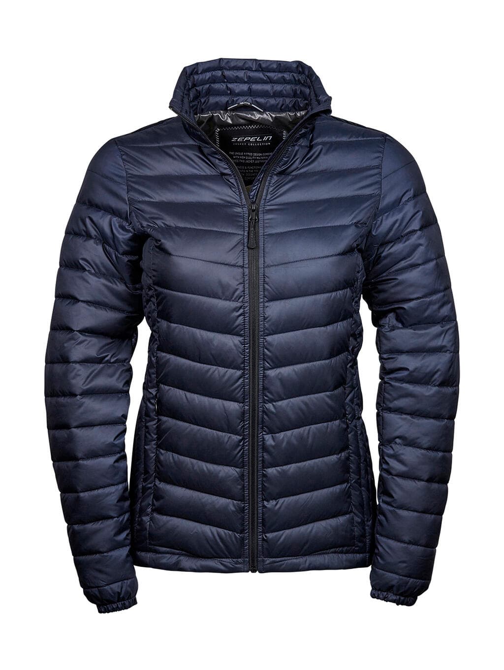 Ladies Zepelin Jacket - vue 2