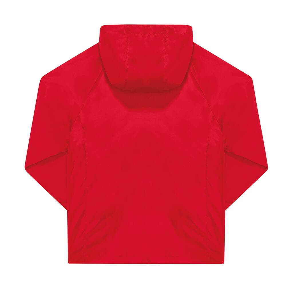 Reset Lined Windbreaker - vue 6