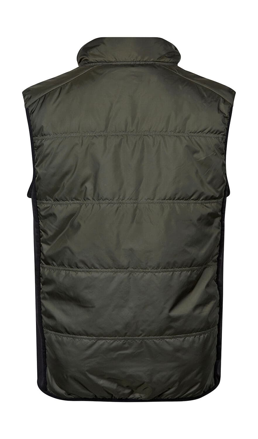 Hybrid-Stretch Bodywarmer - vue 6