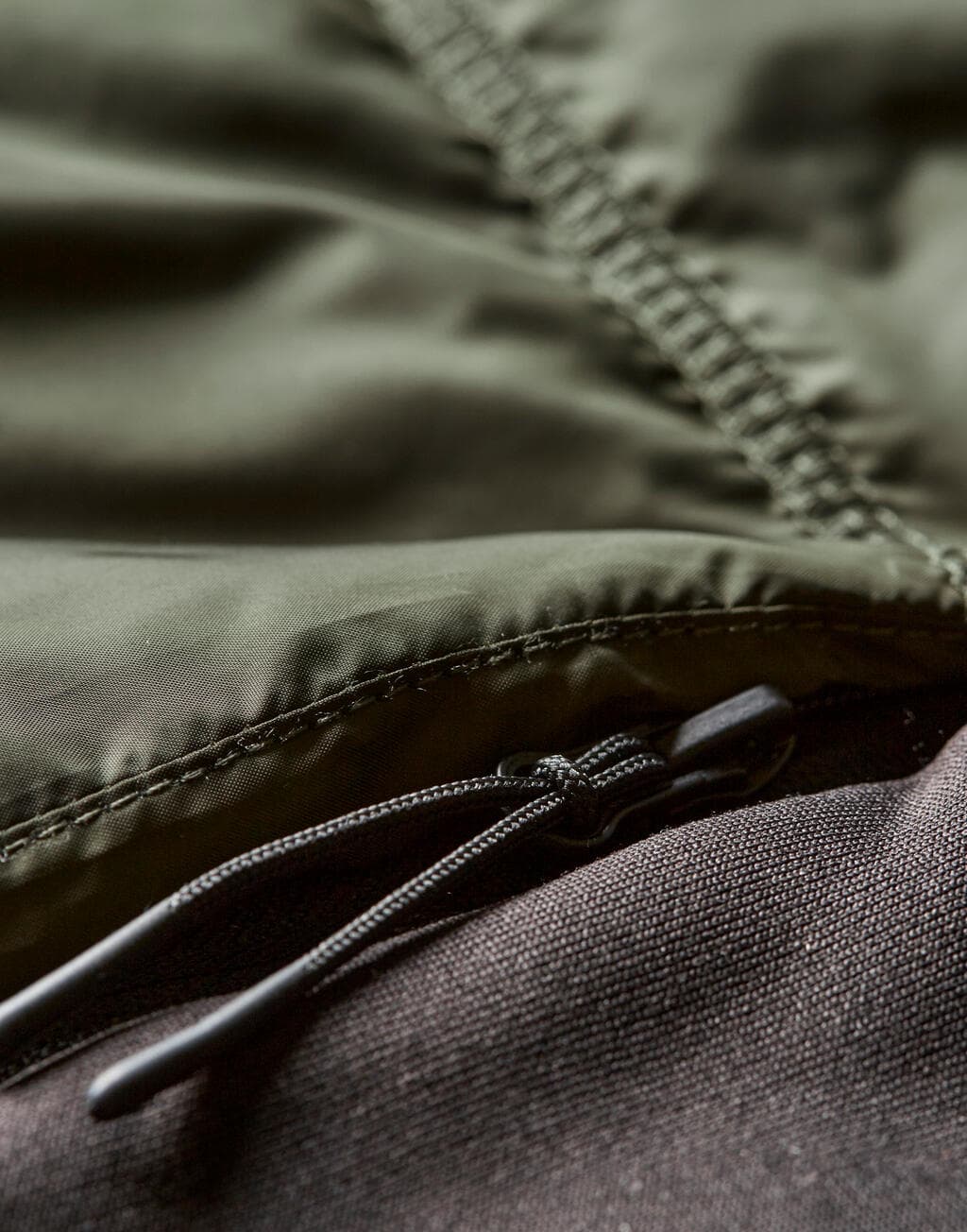 Hybrid-Stretch Bodywarmer - vue 3