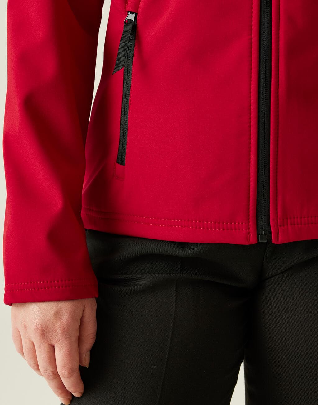 Women's Octagon II Softshell - vue 6