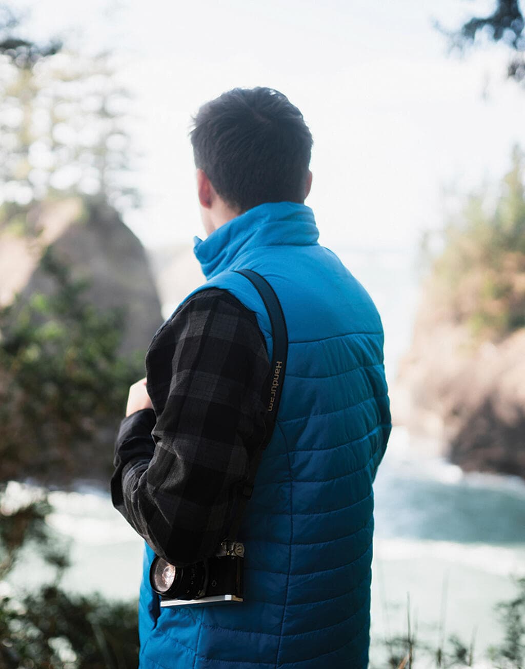 Nautilus Thermal Bodywarmer - vue 6