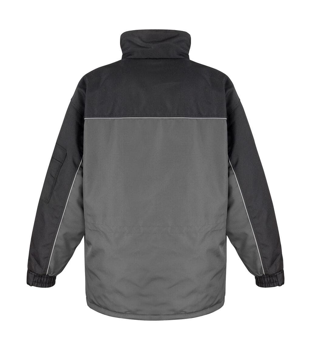 Heavy Duty Combo Coat - vue 4