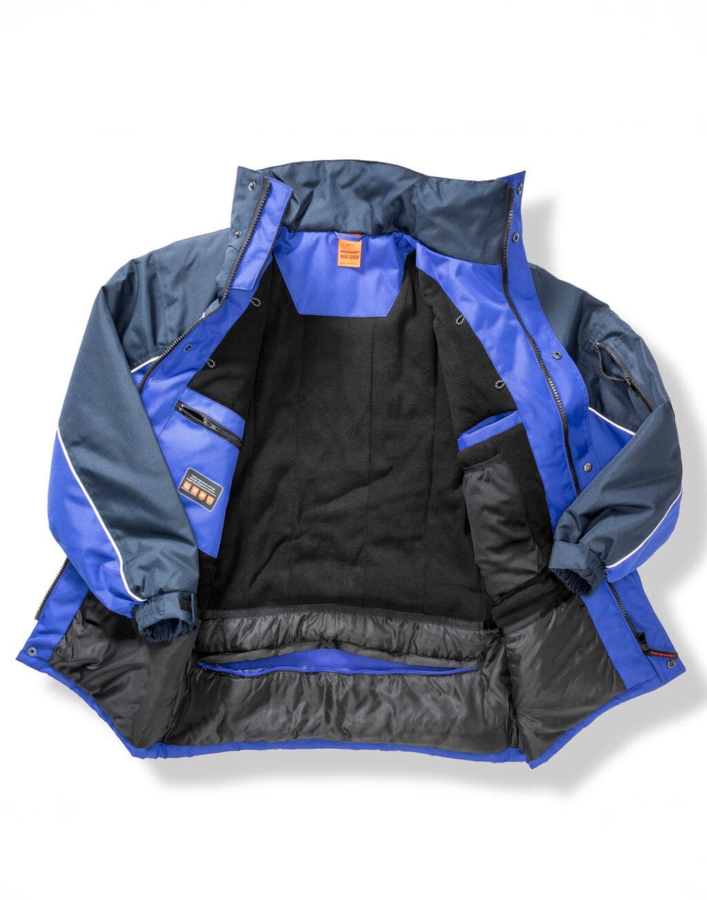 Heavy Duty Combo Coat - vue 5