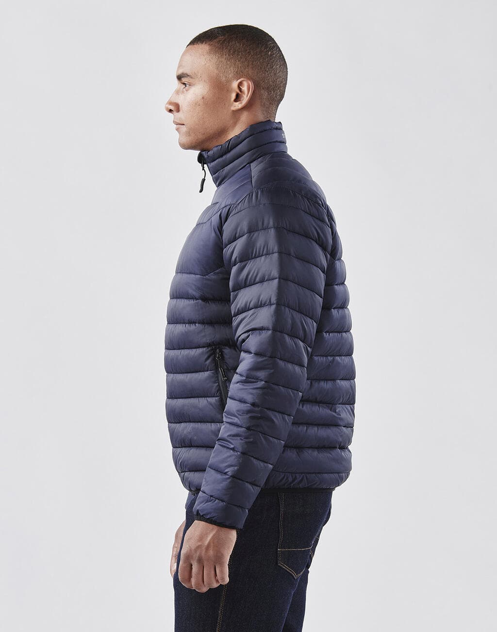 Altitude Jacket - vue 2
