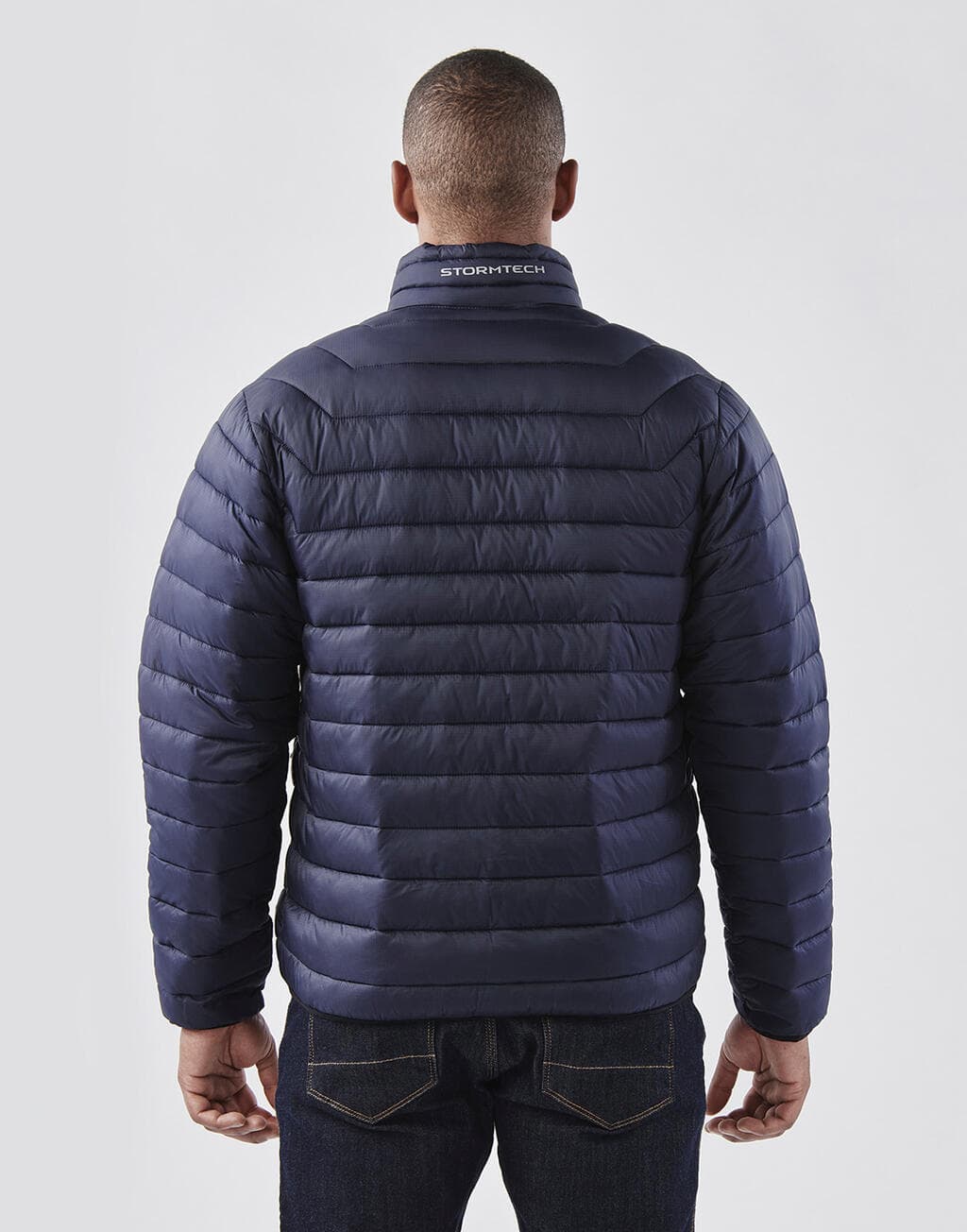 Altitude Jacket - vue 3