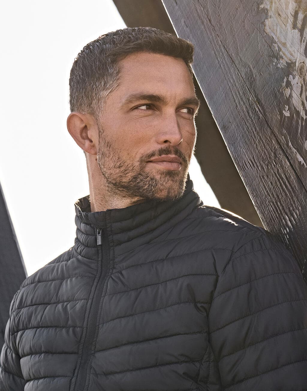 Zepelin Jacket - vue 4