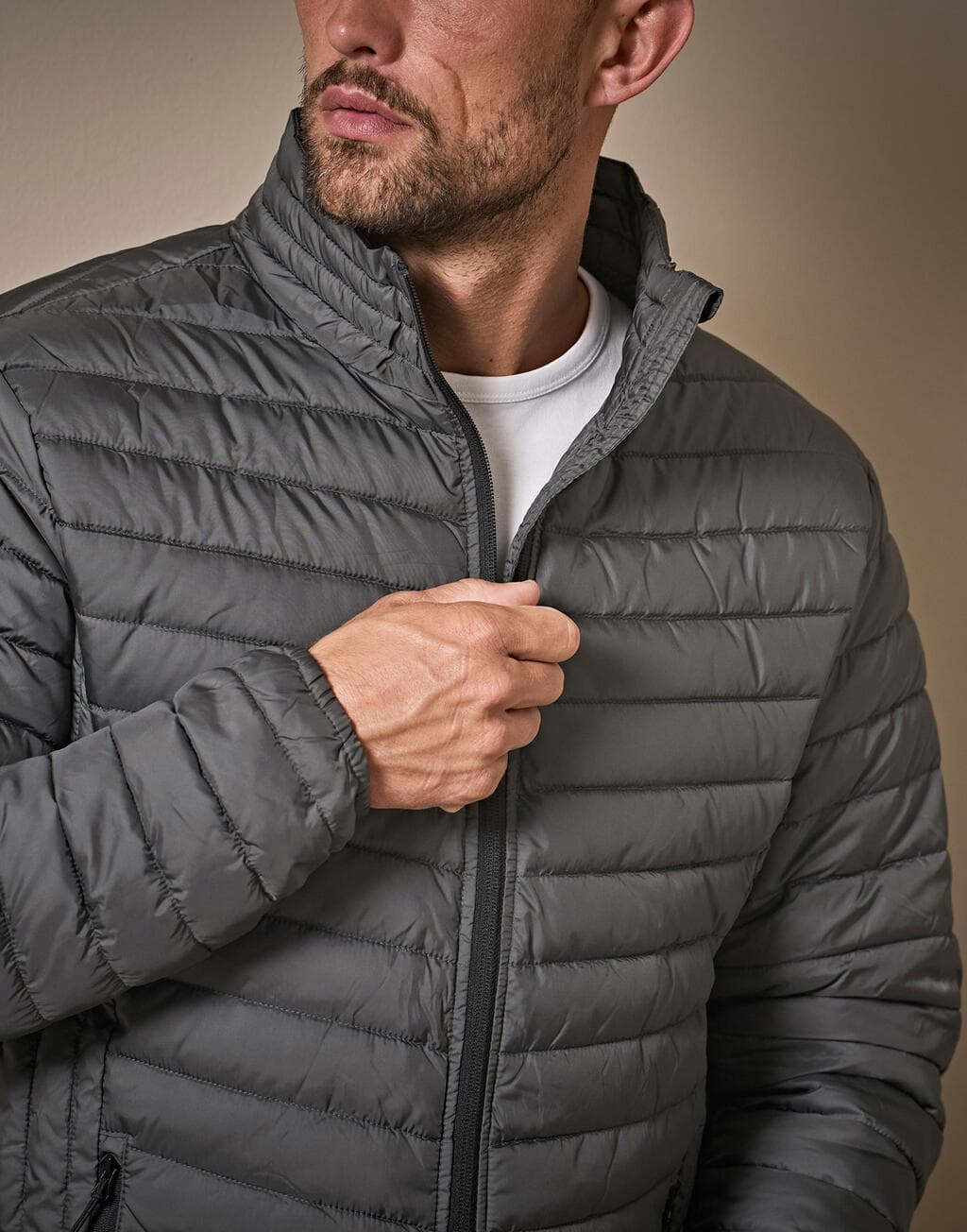Zepelin Jacket - vue 3