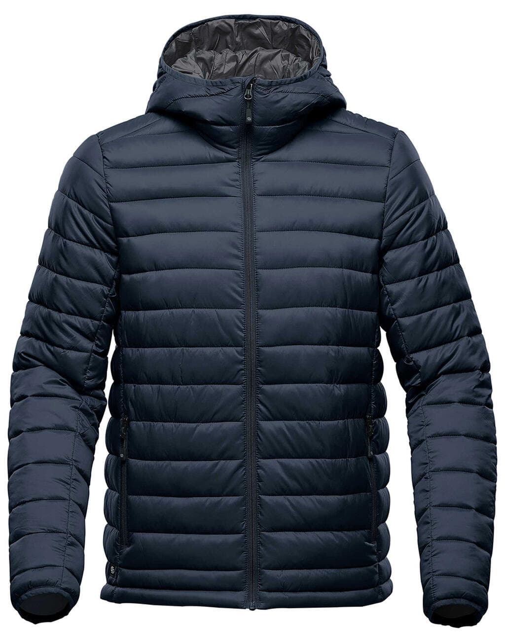 Men's Stavanger Thermal Jacket - vue 6