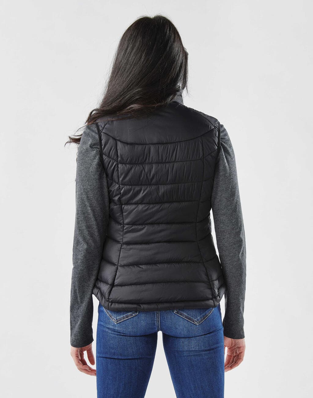 Women's Stavanger Thermal Vest - vue 4