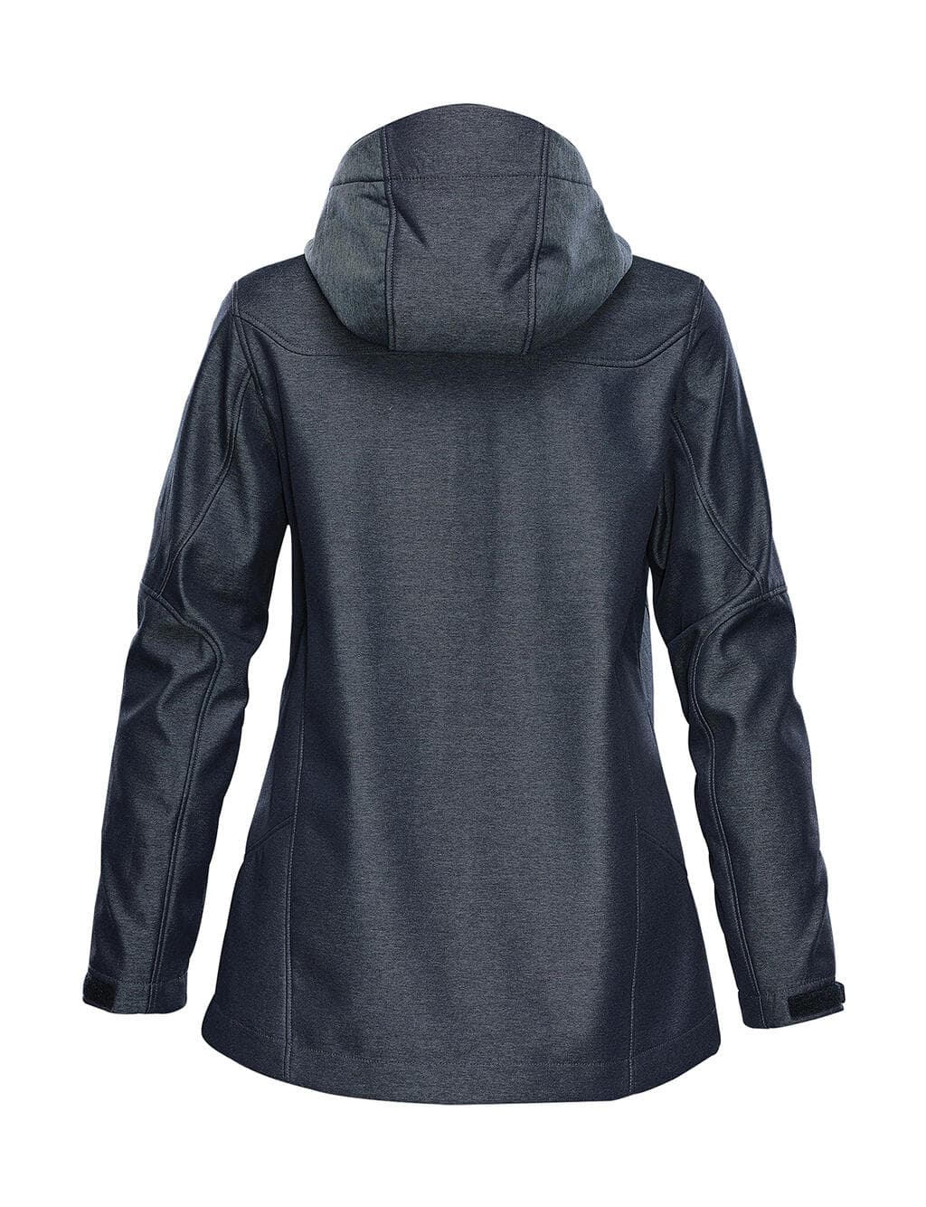 Women's Epsilon 2 Softshell - vue 3