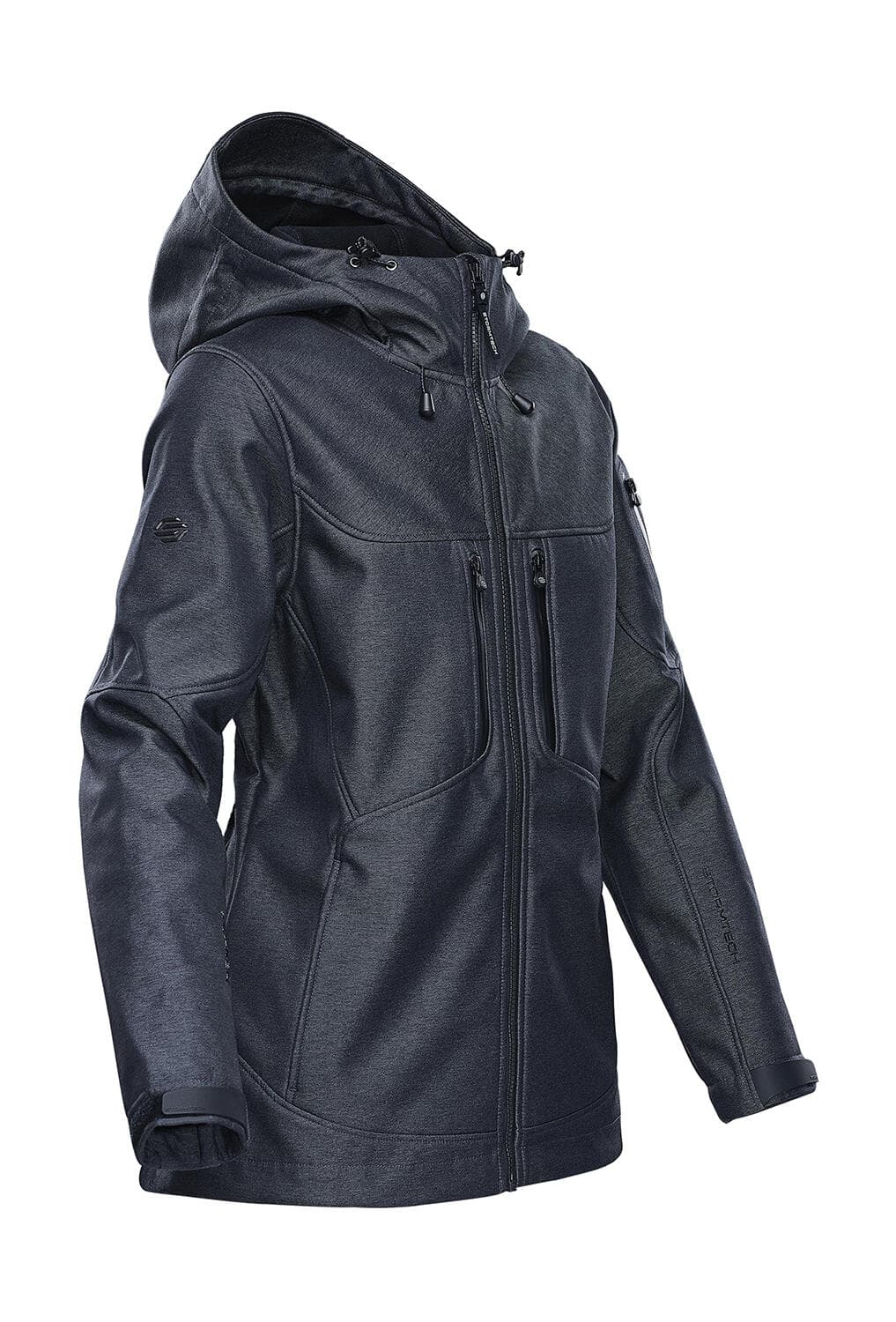 Women's Epsilon 2 Softshell - vue 2