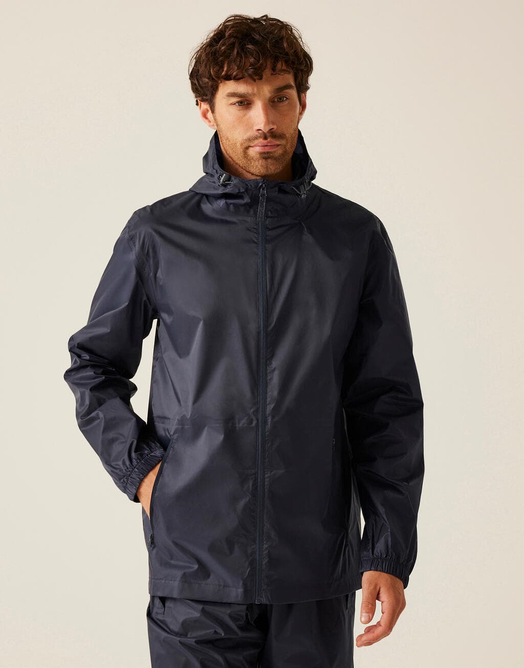 Pro Pack Away Jacket - vue 3