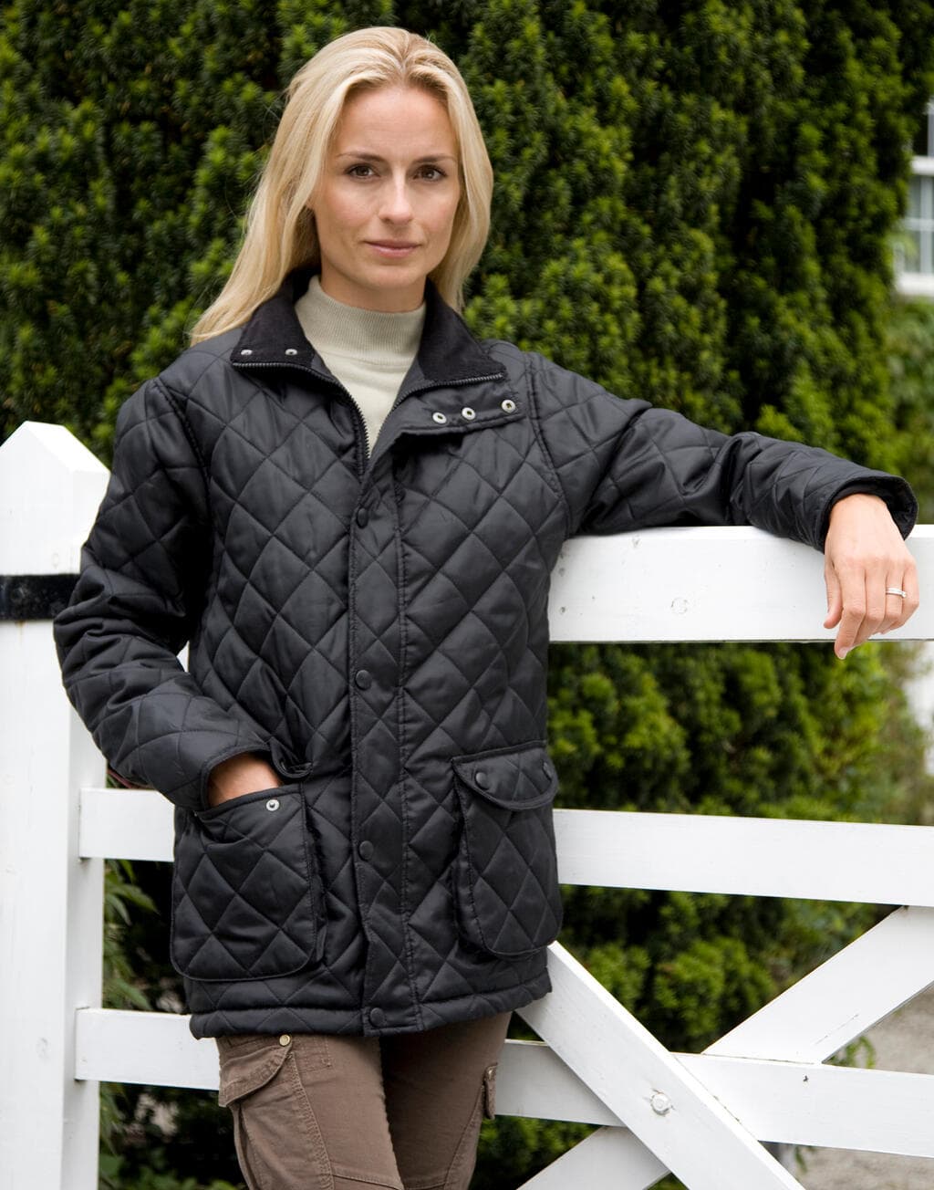 Urban Cheltenham Jacket - vue 6
