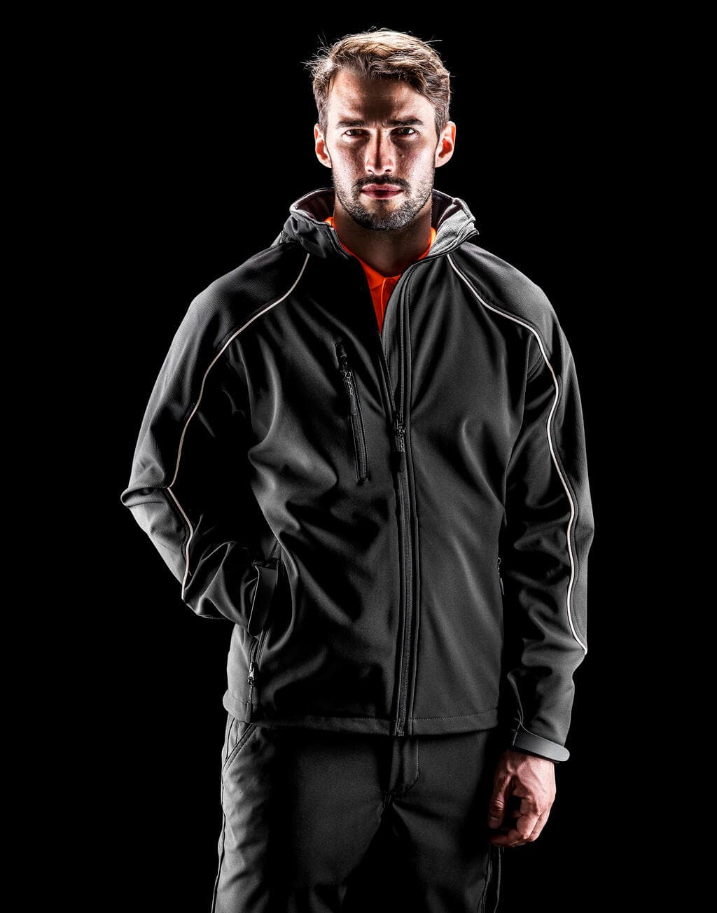 Lance Bodywarmer - vue 5