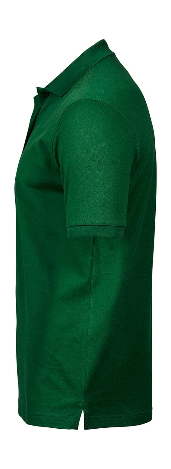 Luxury Stretch Polo - vue 3