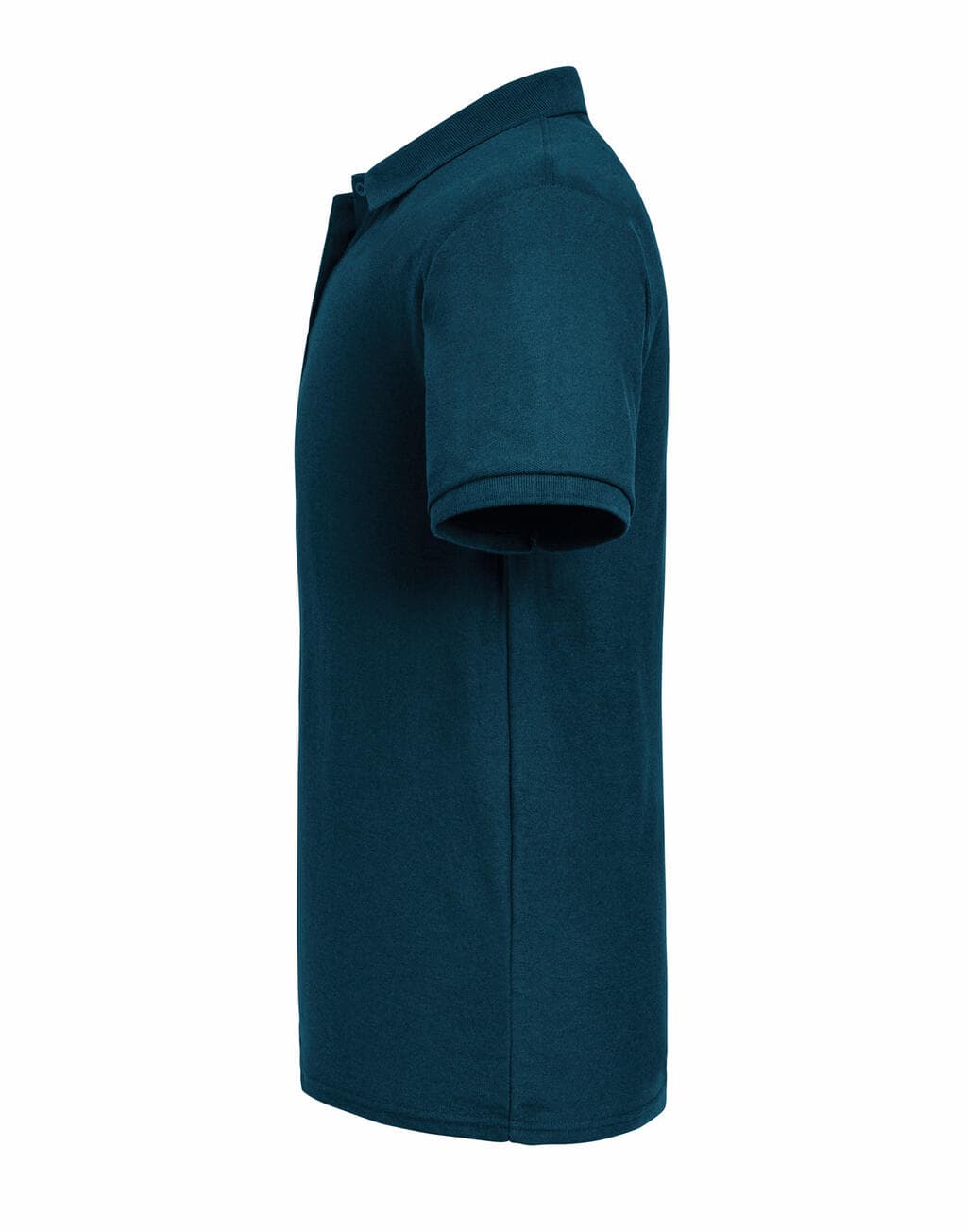 Authentic Eco Polo - vue 5