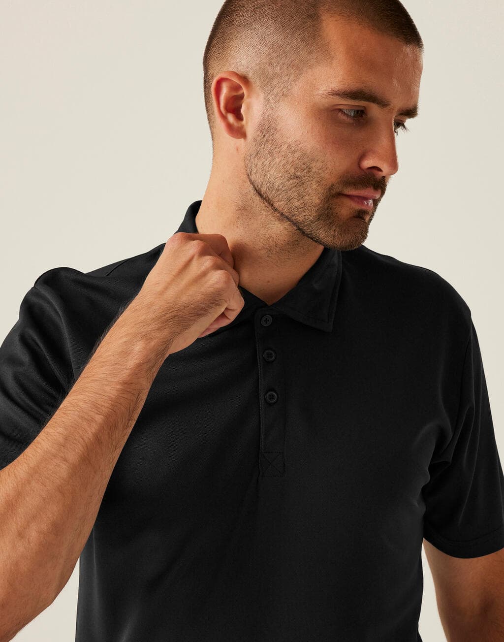Honestly Made Recycled Polo - vue 5