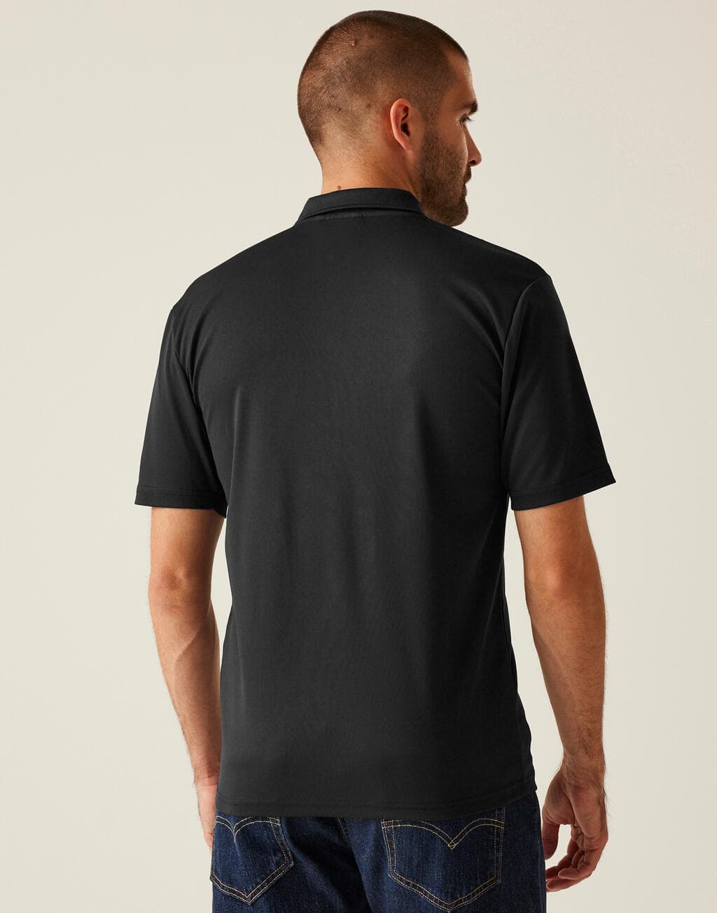 Honestly Made Recycled Polo - vue 3