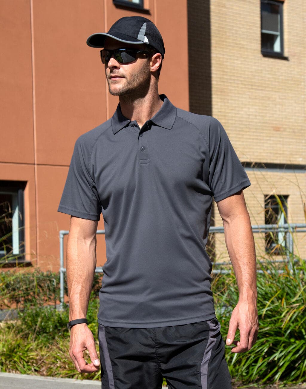 Performance Aircool Polo - vue 2