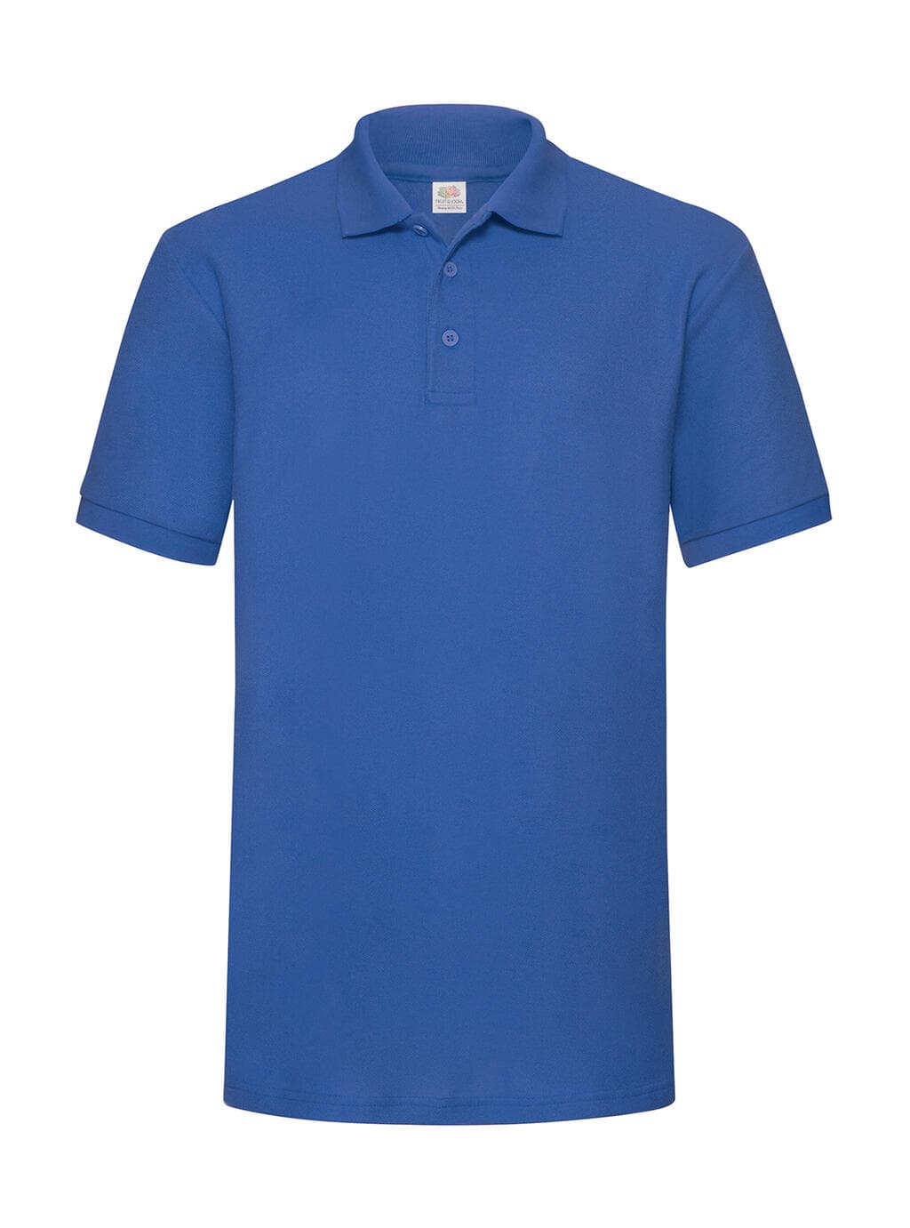 Heavyweight 65/35 Polo - vue 6