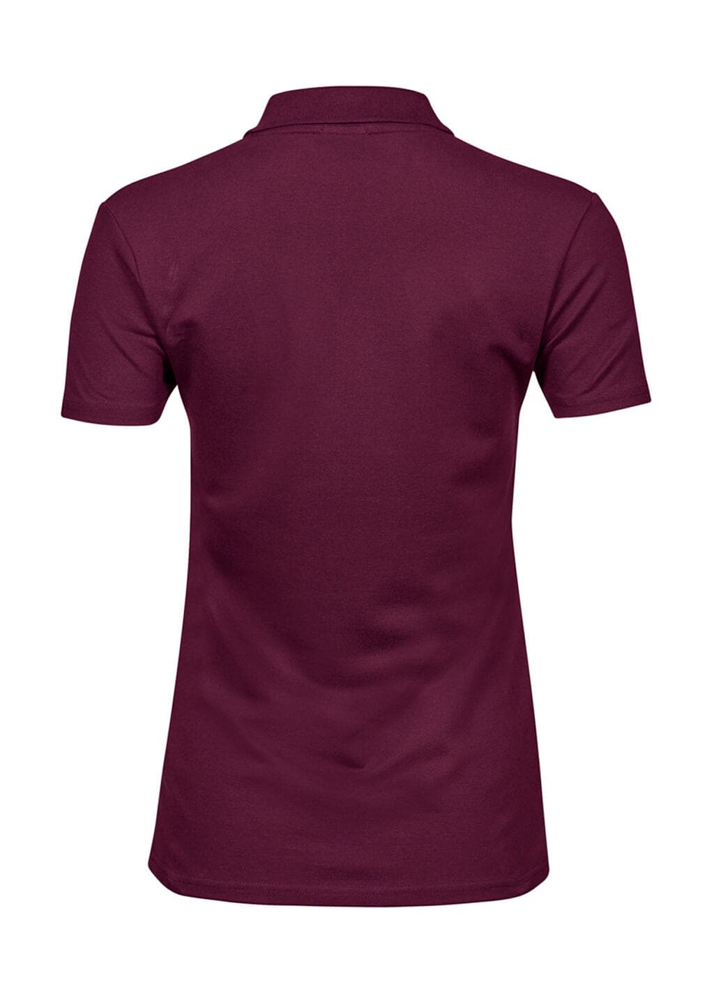 Ladies Luxury Stretch Polo - vue 4