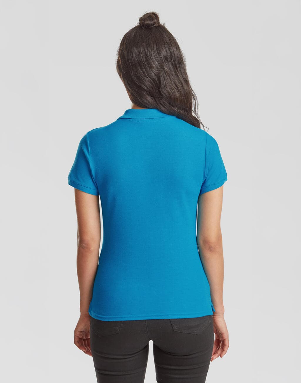 Ladies Premium Polo - vue 6