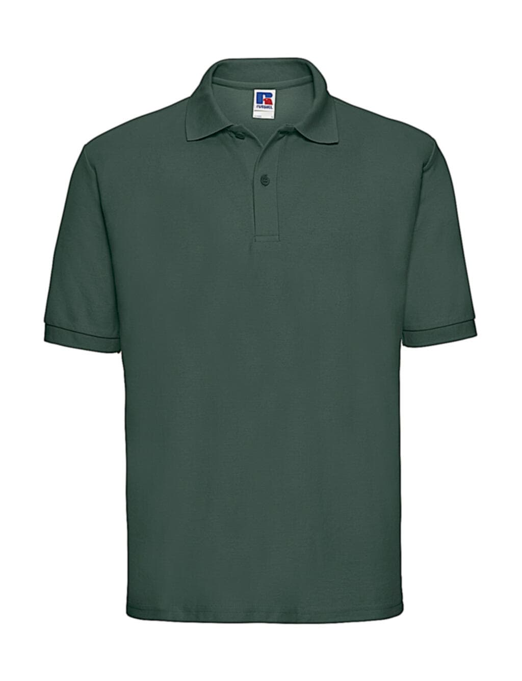 Men's Classic Polycotton Polo - vue 5