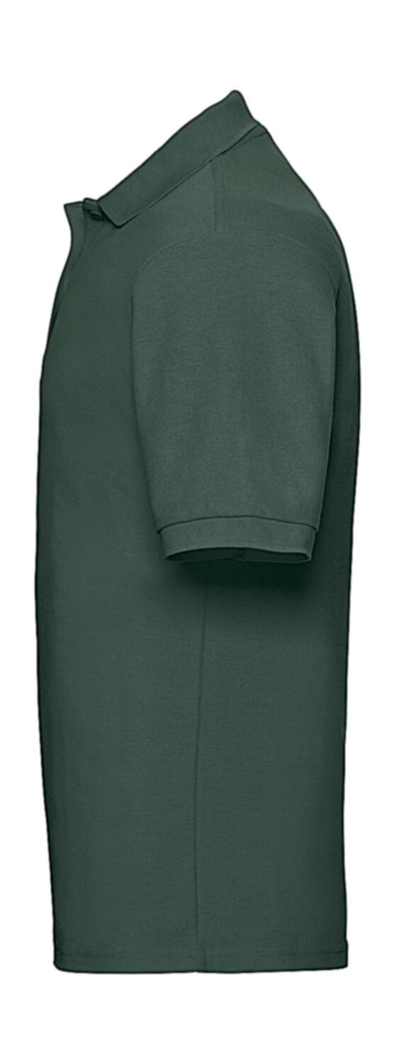 Men's Classic Polycotton Polo - vue 6